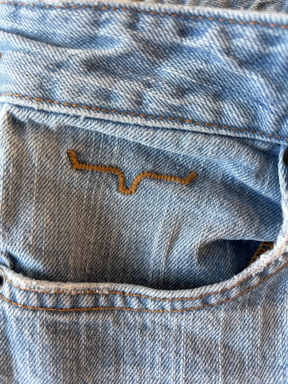 Kimes Jennifer Sugar Wash Jeans 8779900 - Picture 3 of 9
